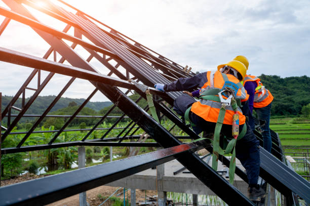 Best Slate Roofing Contractor  in Crested Butte, CO