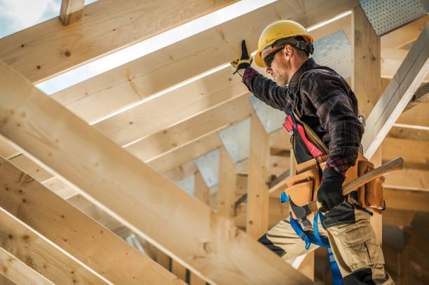 Professional Roofing Contractor in Crested Butte, CO