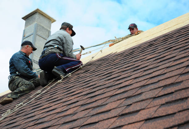 Quick and Trustworthy Emergency Roof Repair Services in Crested Butte, CO
